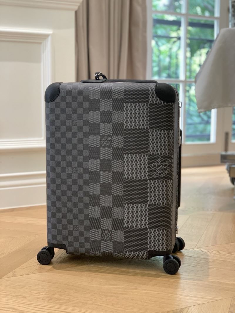 LV Suitcase